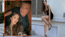 sadettin saranin kendisinden 31 yas kucuk nafia tanriverdi ile fotografi sosyal medyayi salladi utXeQnr6