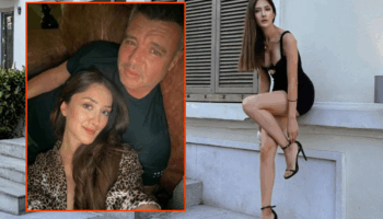 sadettin saranin kendisinden 31 yas kucuk nafia tanriverdi ile fotografi sosyal medyayi salladi utXeQnr6