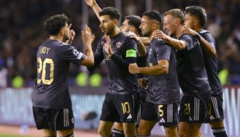sampiyonlar liginde karabag mucizesi once benficayi simdi de kopenhagi yendiler nfndRTph