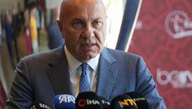 samsunspor baskani yuksel yildirimdan fenerbahcenin eski baskani ali koc sozleri etrafinda cok cakal vardi jFpX6a4p