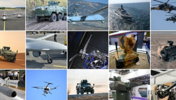 savunma ve havacilik ihracati yuzde 39 artti 9 ayda 6 milyar dolara ulasti H7QsiTqc