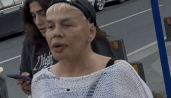 sezen aksu kanlicada bogazda sabah yuruyusunde goruntulendi L9Me123R