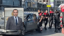 Sinan Ateş cinayetinden yargılanan avukat Serdar Öktem silahlı saldırıya uğradı 5 sinan ates cinayetinden yargilanan avukat serdar oktem silahli saldiriya ugradi BILpxNgV