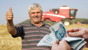 tarim ve orman bakani ibrahim yumakli duyurdu ciftcilere 349 milyon lira tutarinda destekleme odemesi 5Q1D5wAw