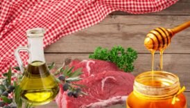 tarim ve orman bakanligi et zeytinyagi ve balda hileli urun satan firmalari acikladi F8KpH58U