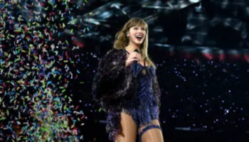 taylor swift 12nci studyo albumu the life of a showgirl ile spotify tarihinin en shWJMxd2