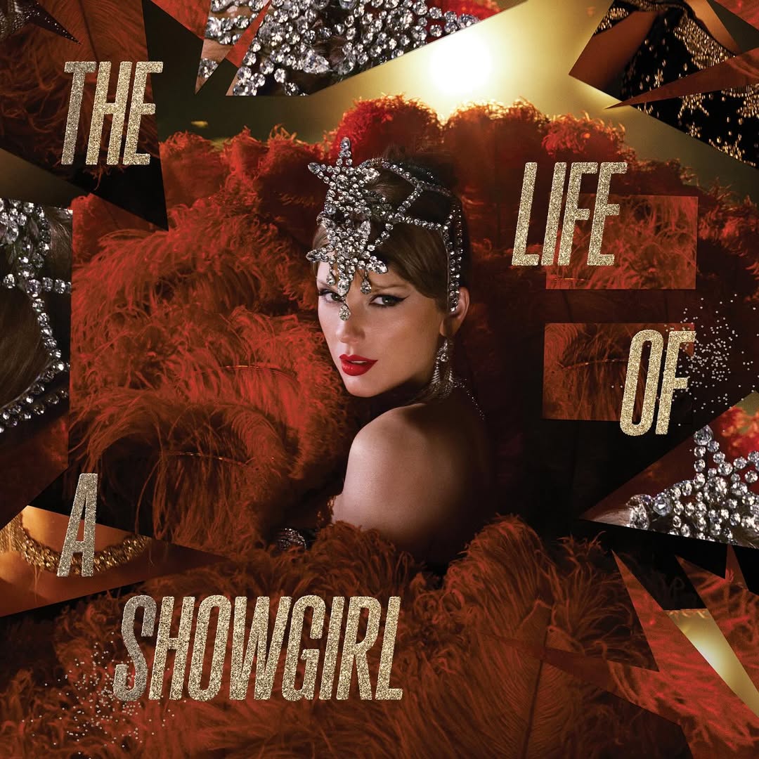 taylor swiftin the life of a showgirl albumundeki sifreleri sosyal medyada gundem oldu 0 ITGPiPyu