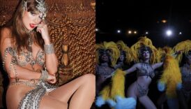 taylor swiftin the life of a showgirl albumundeki sifreleri sosyal medyada gundem oldu 5EOeXkOi
