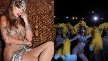 taylor swiftin the life of a showgirl albumundeki sifreleri sosyal medyada gundem oldu 5EOeXkOi