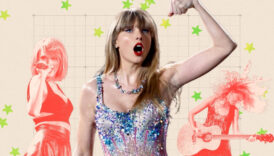 taylor swiftin yeni albumu 2015te adelein 25 albumunden sonra gun ici satista ikinci siraya qVfFTUje