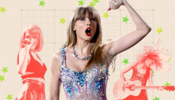 taylor swiftin yeni albumu 2015te adelein 25 albumunden sonra gun ici satista ikinci siraya qVfFTUje