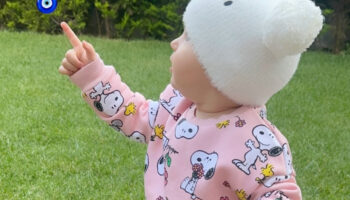 taze anne yildiz cagri atiksoydan kizi mira milena ile yeni kare MBV2WFy3