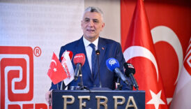 ticaret bakani omer bolat tarihteki en yuksek eylul ayi ihracatina ulastik PDBwD329