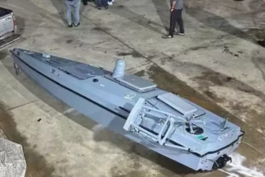 trabzonda hamsi avi icin acildilar patlayici yuklu diha yakaladilar Cy3ZFYf7