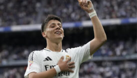 transfermarktin degerlendirmelerine gore en degerli turk futbolcu arda guler oldu Z52Y9IKW