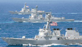 trump abd donanmasinin 250nci yilini kutladi donanma tarihinde hic olmadigi kadar cok harika gemiler tJwpQIDY