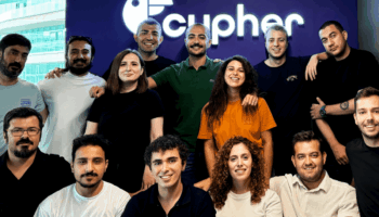 turk oyun sirketi cypher games 30 milyon dolarlik yatirim aldi bcSpKSkS