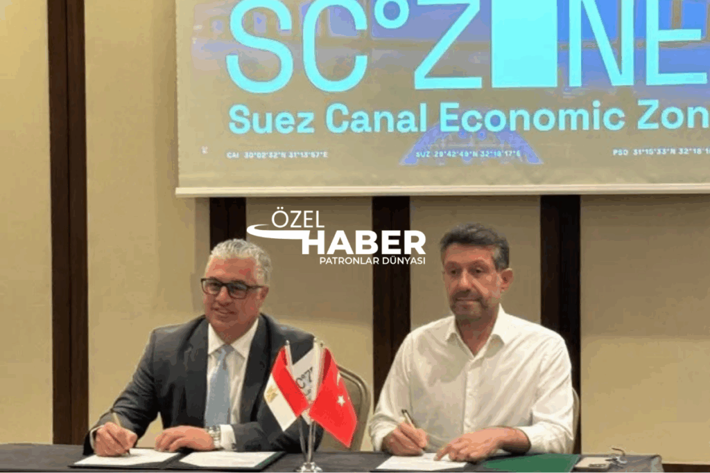 turk sirketi hiper plastic misirdaki suveys kanali ekonomik bolgesinde 40 milyon dolar yatirimla geri 4W8Y1RjM