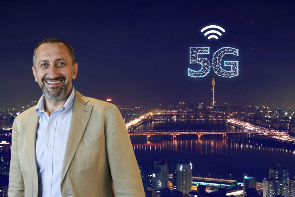 turk telekom ceosu umit onal 5gye en hazir operatoruz cqT6FPtc