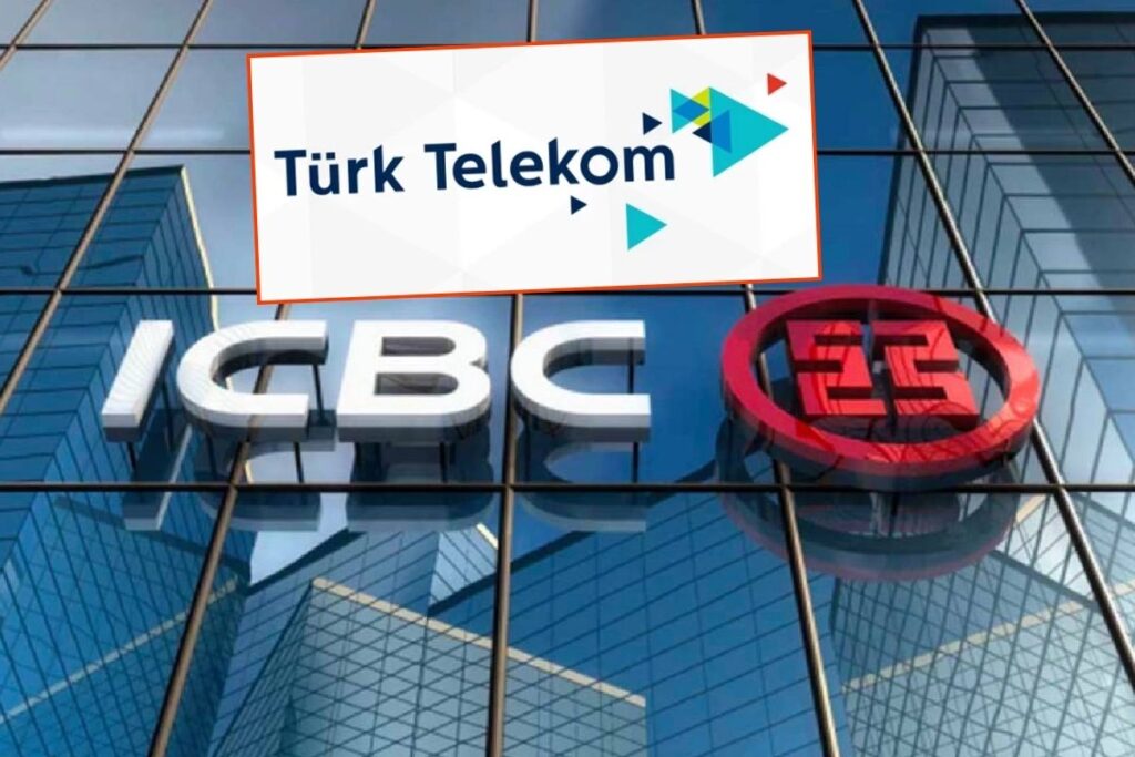 turk telekomdan cin sanayi ve ticaret bankasi ile 250 milyon dolarlik kredi anlasmasi b4tM13zV