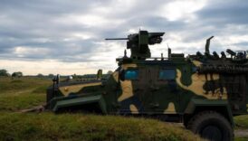 turk zirhli araci ejder yalcin macaristanda sahaya cikti yerel uretim icin geri sayim basladi luyncN8I