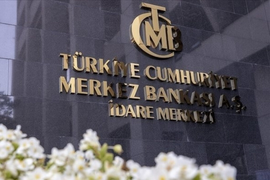 turkiye cumhuriyet merkez bankasi banka kredileri egilim anketi yayimlandi hBAj81ml
