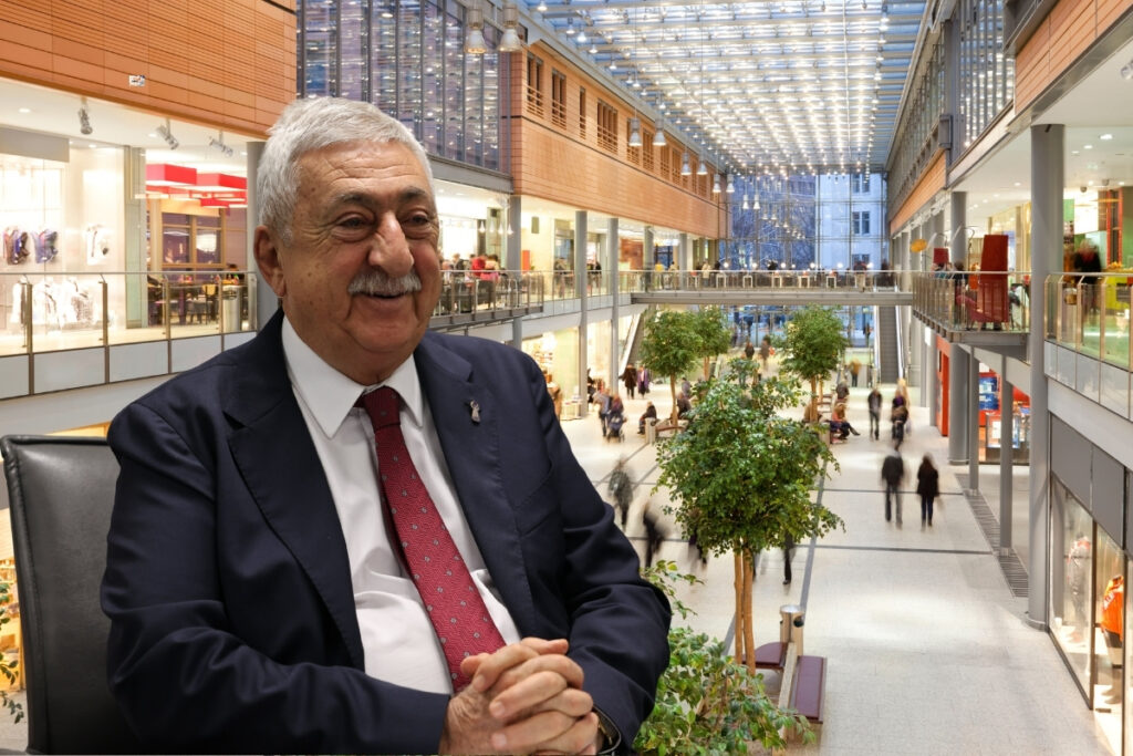 turkiye esnaf ve sanatkarlari konfederasyonu baskani bendevi palandoken avm ve zincir marketler haftada 1 eOipZYvc