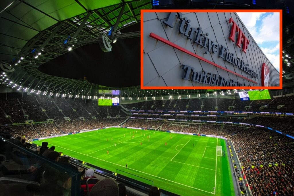 turkiye futbol federasyonu trendyol super ligden 11 takimi disiplin ihlalleri nedeniyle pfdkye sevk etti kWqAueRz