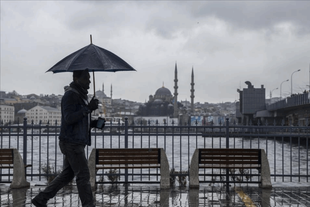 turkiye yeni haftaya serin ve yagisli hava ile baslayacak mTa5bATT