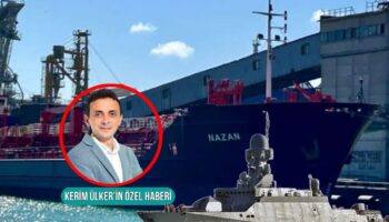 ukrayna dronelarindan kacan rus savas gemisi vyshny volochek turk tankeri nazana carpti HWc5fDWK