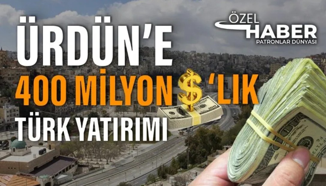 urdun fosfat madenleri sirketi ceosu turk firmasi transpetle 400 milyon dolarlik tesisle baslayan iliskileri 5csR2tQr