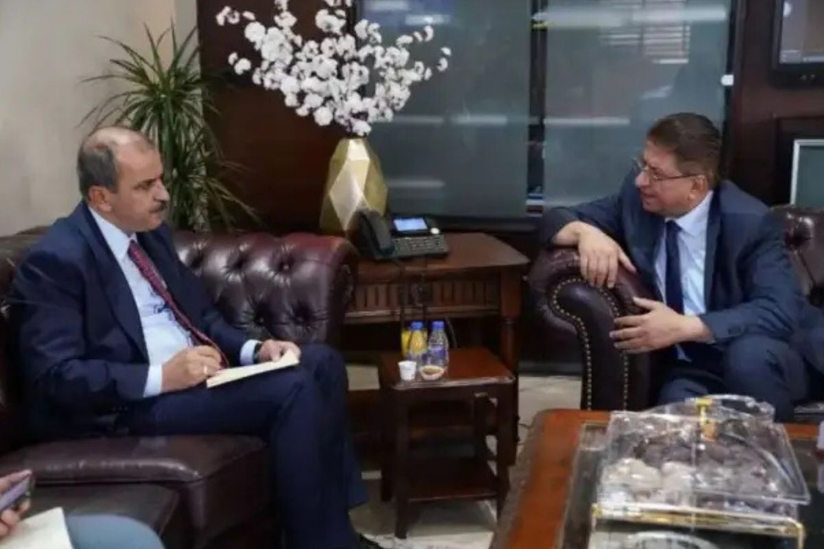 urdun fosfat madenleri sirketi ceosu turk firmasi transpetle 400 milyon dolarlik tesisle baslayan iliskileri J4lDj9t8