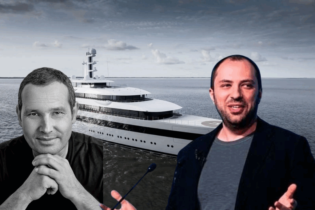 whatsapp kurucusu milyarder jan koum kendisine de calisan unlu fransiz mimar remi tessiere fiyat sf8DmrtH