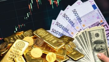 yatirim araclarinin haftalik performansi hisse senetleri deger kaybetti altin kazandirdi uvXYas2N