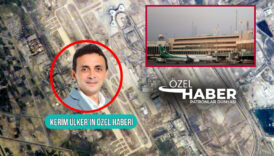 YDA Group, ERG İnşaat ve Terminal Yapı, Bağdat Uluslararası Havalimanı için 25 yıllık imtiyaz hakkı ihalesinde yer aldı 5 yda group erg insaat ve terminal yapi bagdat uluslararasi havalimani icin 25 yillik imtiyaz f2sIXU8f