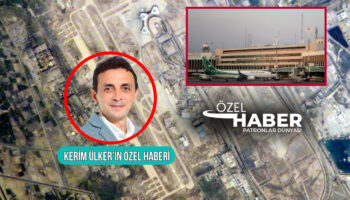 yda group erg insaat ve terminal yapi bagdat uluslararasi havalimani icin 25 yillik imtiyaz f2sIXU8f