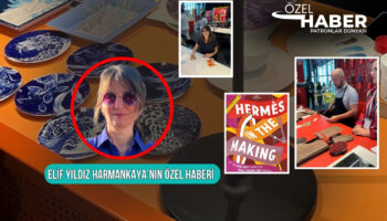 zorlu psmde herm s in the making istanbulda surdurulebilir luks deneyimi hKBeBkky