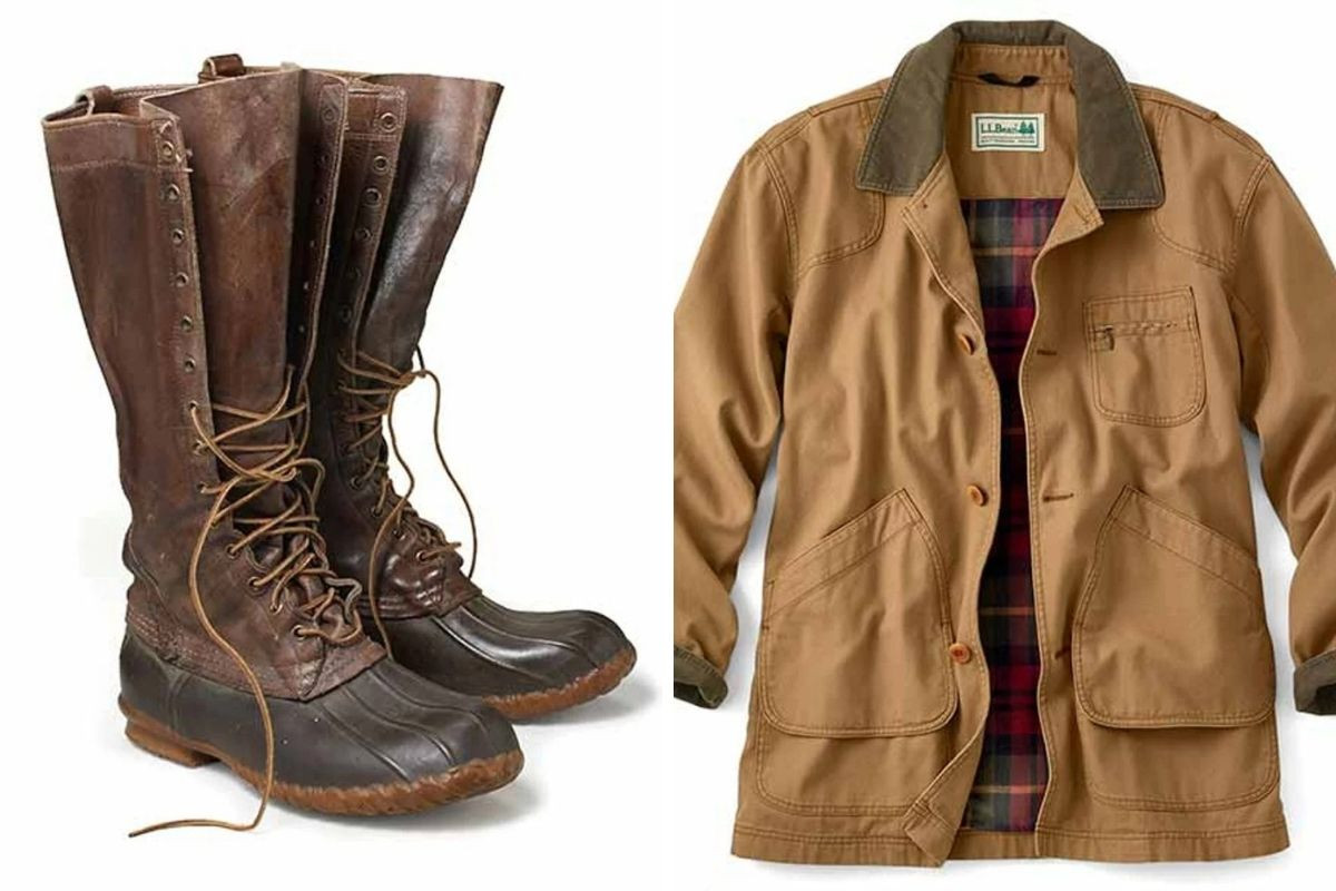 114 yıllık perakendeci L L Bean, yeni başkan ve CEO’sunu şirket içinden seçti 1 114 yillik perakendeci l l bean yeni baskan ve ceosunu sirket icinden secti 0 4WiFckG9