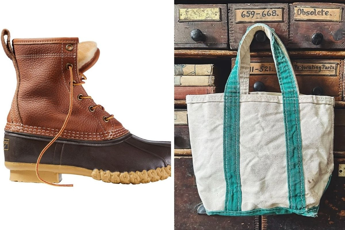 114 yıllık perakendeci L L Bean, yeni başkan ve CEO’sunu şirket içinden seçti 2 114 yillik perakendeci l l bean yeni baskan ve ceosunu sirket icinden secti 1 n8XkMhCF