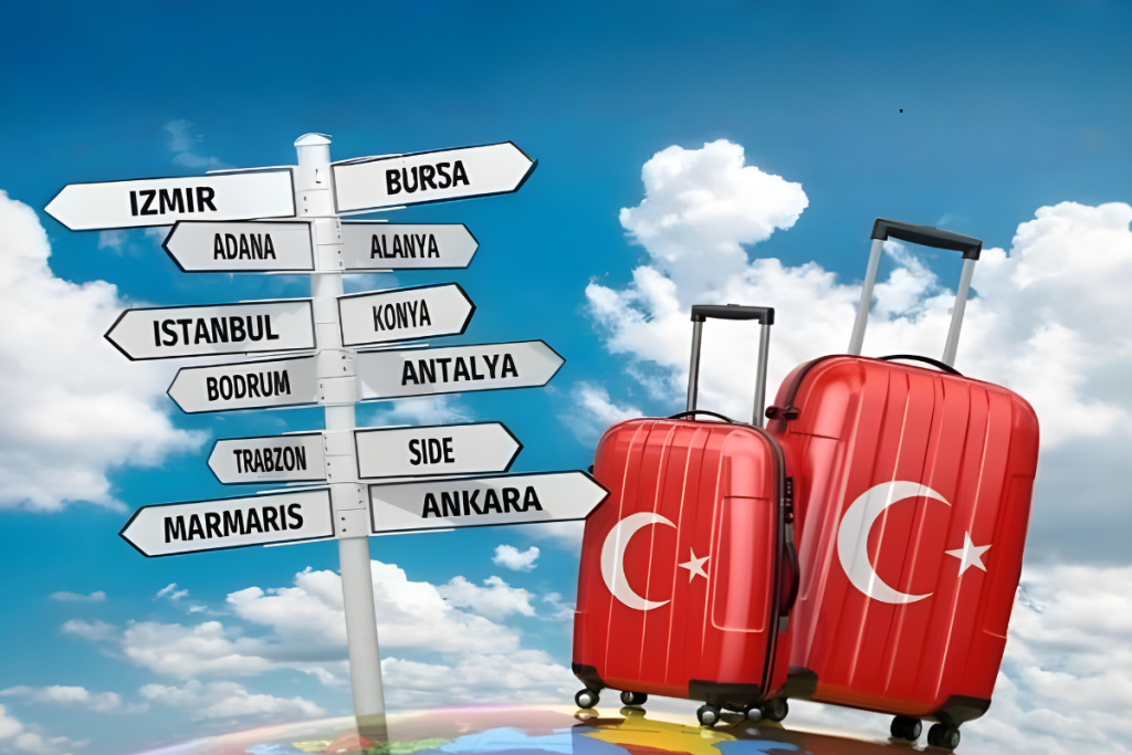 2025 yilinin ucuncu ceyreginde yerli turistin seyahat harcamasi 276 milyar tlyi asti 7HugME6u