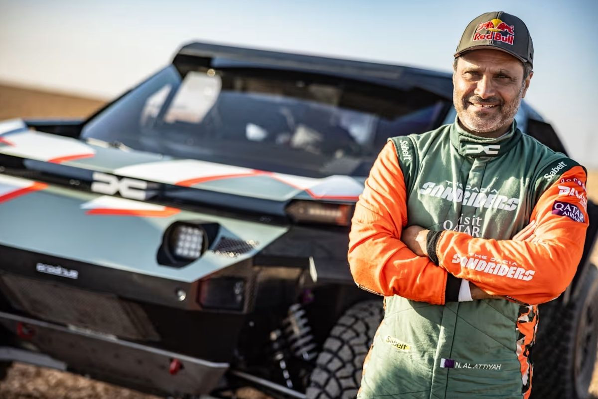2026 dakar rallisi sona erdi nasser al attiyah otomobil luciano benavides motosiklet kategorisinde sampiyon oldu uIYCGUvX