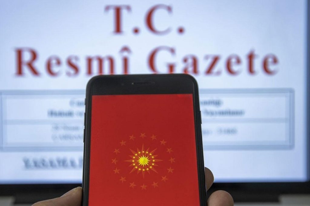 2026 yili yatirim programi resmi gazetede yayimlandi 13 bin 887 projeye 19 trilyon lira sGAhKrcO