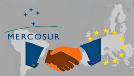 25 yil suren muzakerelerden sonra abmercosur serbest ticaret anlasmasinda son asamaya gelindi hL1MEAA2