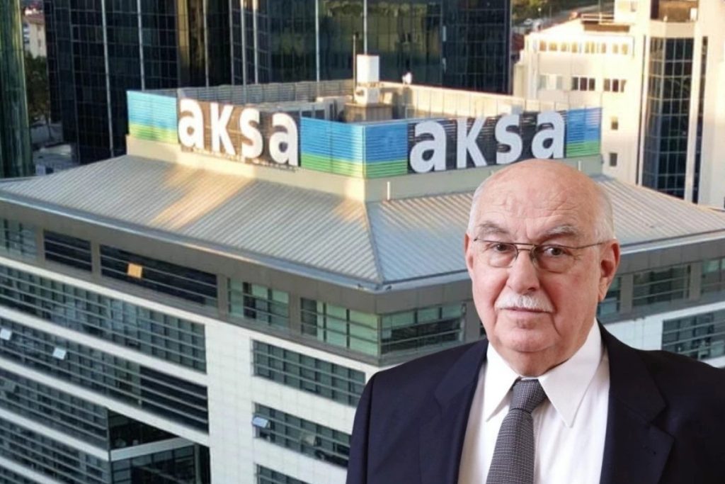 3 ocakta hayatini kaybeden kazanci holding kurucusu ali metin kazanci icin bugun dua merasimi j8wv6OuN