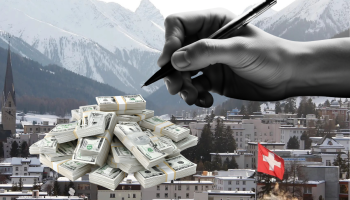 400den fazla zengin ismin imzasiyla davostaki dunya ekonomik forumundan super zenginlere vergi getirilmesi talep daG4Nl6Q