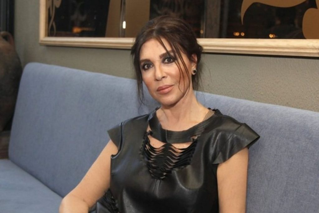 81 yasindaki nebahat cehre olum korkusunu ve vasiyetini anlatti s6MsEclH