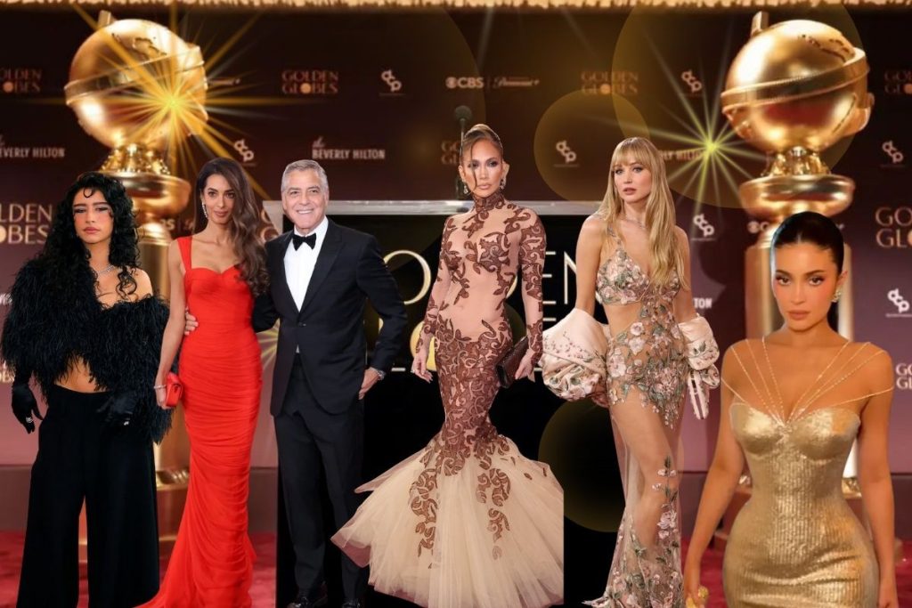 83uncu altin kure odullerine dunyaca unlu isimlerin siklik yarisi damga vurdu wvngjBYs