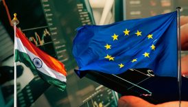 ab ve hindistan ticaret anlasmasi muzakerelerini tamamladi t5DtHdNH