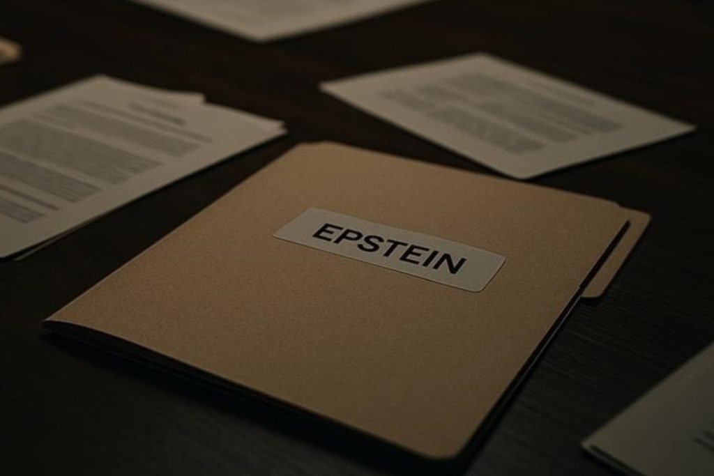 abd adalet bakanligi epstein ile baglantili 2 milyondan fazla belgenin incelemede oldugunu bildirdi UABxNA1P