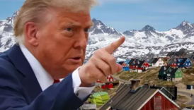 ABD Başkanı Donald Trump, Grönland'i satın alabilmek için ada sakinlerinin her birine 100 bin dolar ödemeyi planlıyor 2 abd baskani donald trump gronlandi satin alabilmek icin ada sakinlerinin her birine 100 bin znQNrIEX